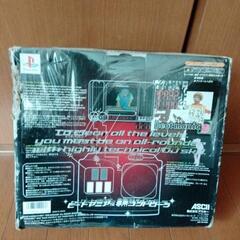 PS ビートマニア専用コントローラーの画像