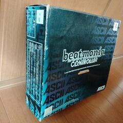 PS ビートマニア専用コントローラーの画像