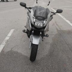 交換可！ホンダNT700V