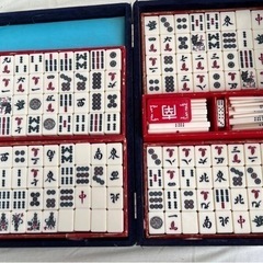 麻雀牌