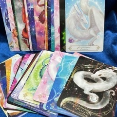 🐉ドラゴンクリスタルチャネリング🐉
