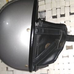 ビンテージキャップタイプ　メットの画像