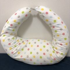 【12/1まで受渡可能】授乳クッション