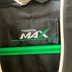 決まりました＊学生服　学ラン　上着のみ　トンボ学生服　165Aの画像