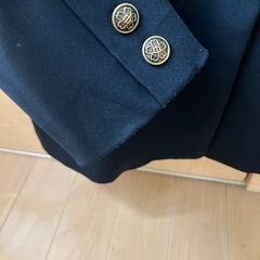 決まりました＊学生服　学ラン　上着のみ　トンボ学生服　165Aの画像