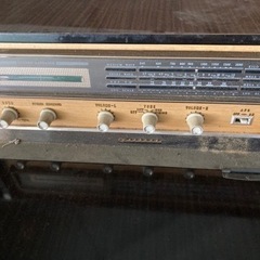レトロ　ステレオ　STEREO SONOLA generalの画像