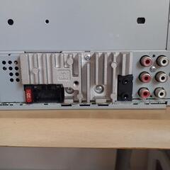 カロッツェリア   カーオーディオ中古の画像