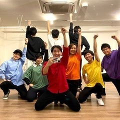 TikTokの動画撮ろう！