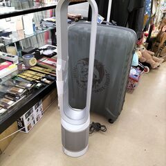 ★ジモティー割有り★　dyson　PURE COOL　2022年製　IK-366