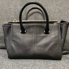 Kate Spadeバックの画像