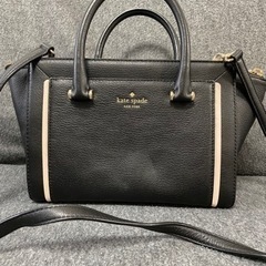 Kate Spadeバック