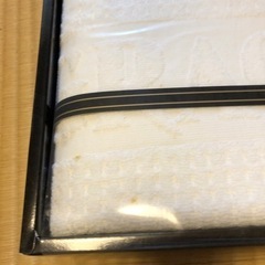 タオルセットの画像