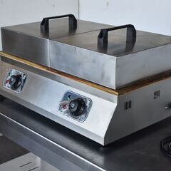 ヤ取1/7終了】≪yt954ジ①≫ J&C/ジェイアンドシー 電気グリドル