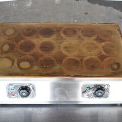 ヤ取1/7終了】≪yt954ジ①≫ J&C/ジェイアンドシー 電気グリドル