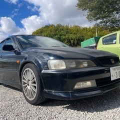 ホンダ　アコード　MT 車検1年半　VTEC  SIR-T