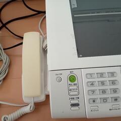 マイミーオMFC-670CD 電話FAXコピーの画像