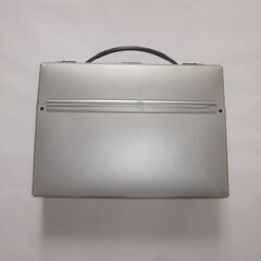 書類ケース／￥100均一の画像