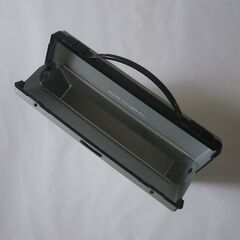 書類ケース／￥100均一の画像