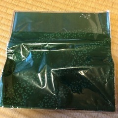 ハンカチ（？）の画像