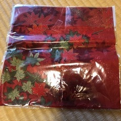 ハンカチ（？）の画像