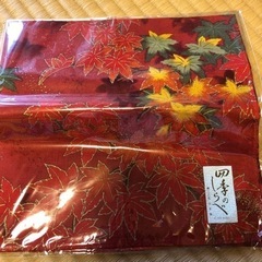 ハンカチ（？）の画像