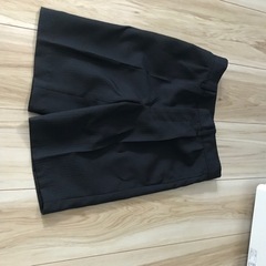 フォーマルスーツ子供用　120センチの画像