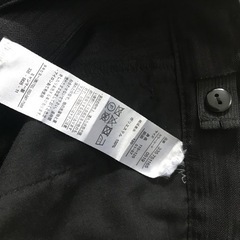 フォーマルスーツ子供用　120センチの画像