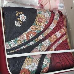 成人式着物一式の画像