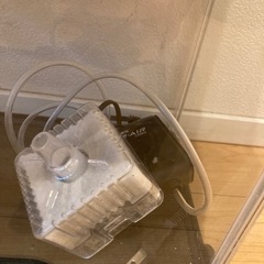 水槽2セットの画像