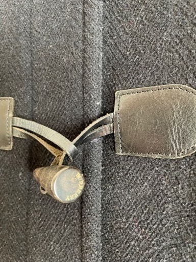Burberry ダッフルコート　サイズ40