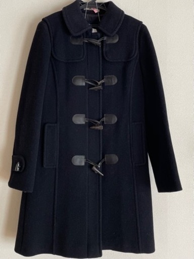 Burberry ダッフルコート　サイズ40