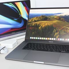 MacBook Pro（16-inch,2019）2.6GHz ...