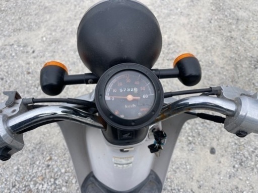 ホンダトゥデイ (sima) 神戸のホンダの中古あげます・譲ります