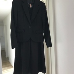 フォーマル3点セットの画像