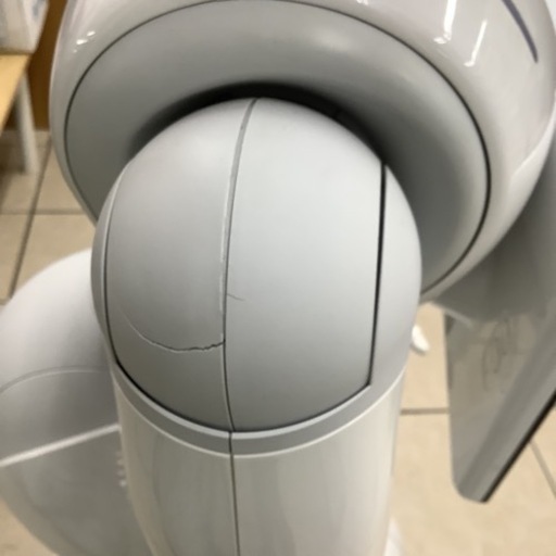 【ジャンク品】　SoftBank Robotics ペッパーくん