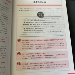 高校英文法基礎パターンドリルの画像