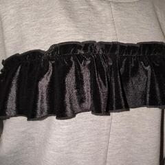 stiadivarius  美品トレーナーの画像