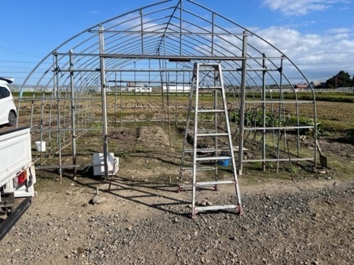 購入予定が決まりました。