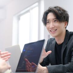 WEBマーケティング営業 インセン充実 ※未経験から一流マーケターに！の画像