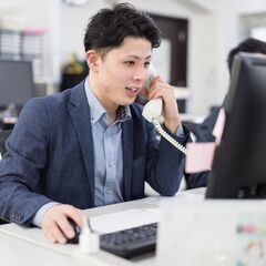 WEBマーケティング営業 インセン充実 ※未経験から一流マーケターに！の画像
