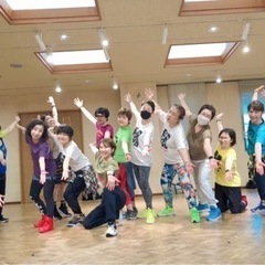 zumba®︎ gold♡   世界中の音楽を取り入れたダンスフ...