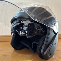 Jiekai ヘルメット　XXL