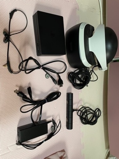 VR※購入者様決定