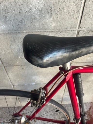 ロードバイク