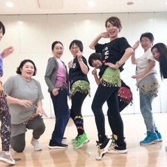 zumbaサークル宗像