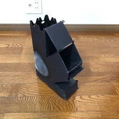 Joyesy ロケットストーブ