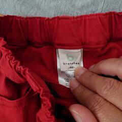 古着5点 size100～120の画像