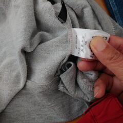 古着5点 size100～120の画像