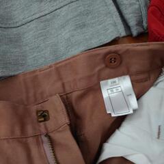 古着5点 size100～120の画像