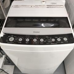 ?Haier 4.5kg洗濯機 JW-C45D 2020年製